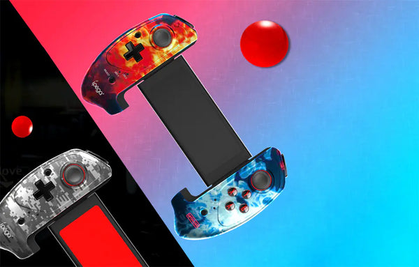 IPEGA 9083B Controller Wireless Extending Game