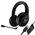 Phoenix X Spectrum 7.1 RGB USB gaming headset main view