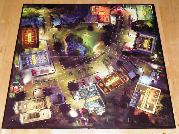 Accused! Getting Away With Murder?