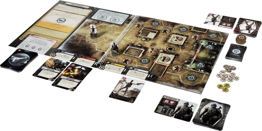 Star Wars The Mandalorian:  Adventures