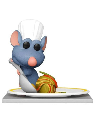 Funko POP: Ratatouille - Remi 1209