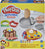 Play-Doh: Kitchen Creation Flip n Pancakes Set