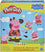Play Doh Peppa Pig: Stylin Set