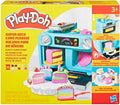 Play-Doh: Super Slice Cake