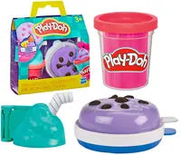 Play-Doh Treats To Go Assortment assorted style