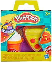 Play-Doh Treats To Go Assortment packaging