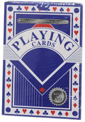 Playing Cards (HTI)