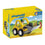 Playmobil: 1.2.3 Excavator (6775)