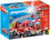 Playmobil: Fire Ladder Unit (9463)