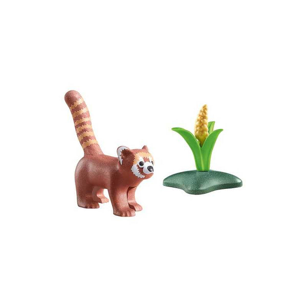 Playmobil: Wiltopia - Red Panda