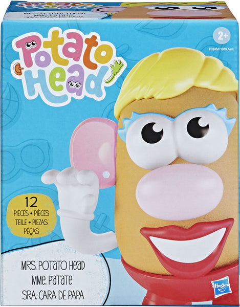 Mrs Potato Head (Playskool)