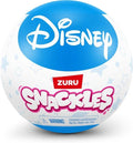 Snackles 5in Disney S1