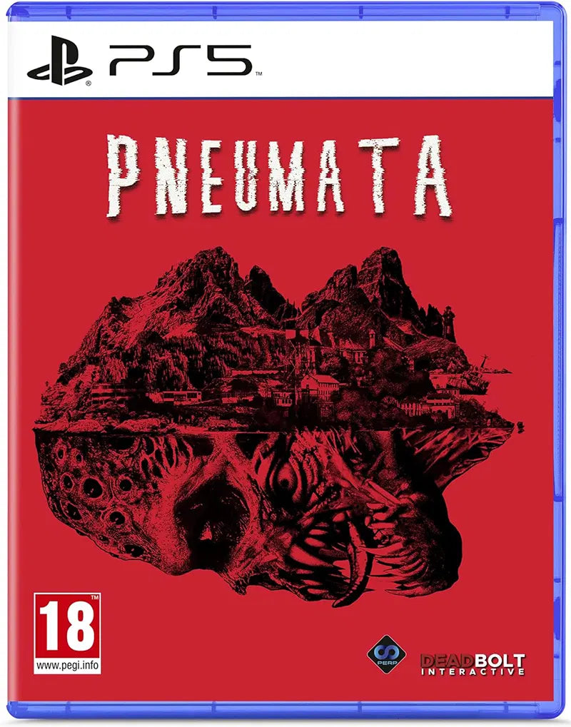 Pneumata (PlayStation 5)