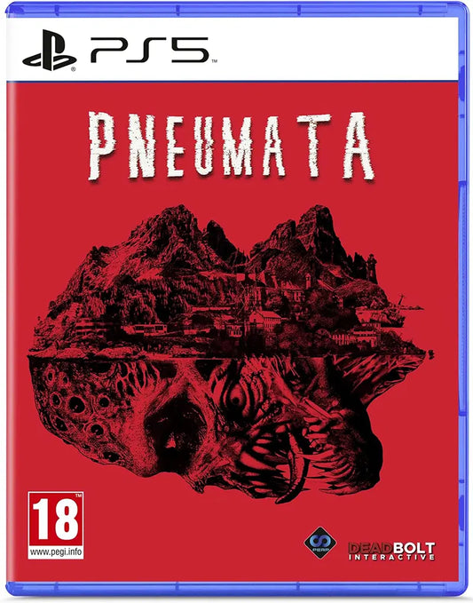 Pneumata (PlayStation 5)