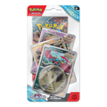 Pokemon TCG Scarlet and Violet Stellar Crown Premium Checklane Blister