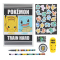 Pokemon Super Stationery Set
