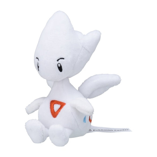 Pokemon - 8in Plush Togetic