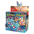 Pokemon TCG SV7 Booster Pack Stellar Crown