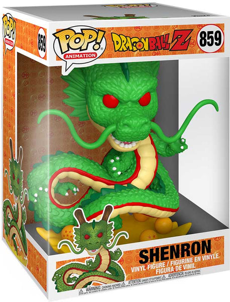 Funko POP: Dragon Ball Z - Shenron Dragon 859