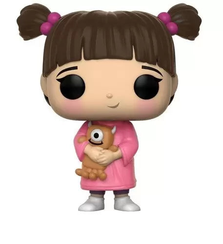 Funko POP: Disney Monsters Inc. - Boo 386