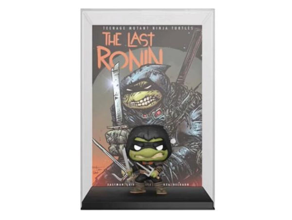 Funko POP Comic Cover: Ninja Turtles Last Ronin Exclusive 07