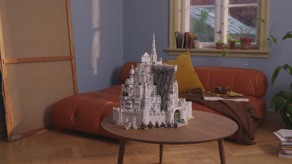 LEGO® | Icons: The Lord of the Rings: Minas Tirith™ (11377)