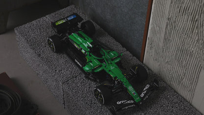 LEGO® | Technic: Aston Martin Aramco AMR25 F1® Car (42240)