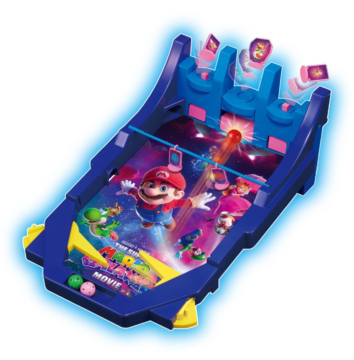 Epoch Battle Pinball Galaxy product image