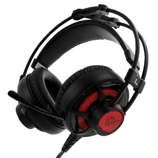 Phoenix Factor Headset LED