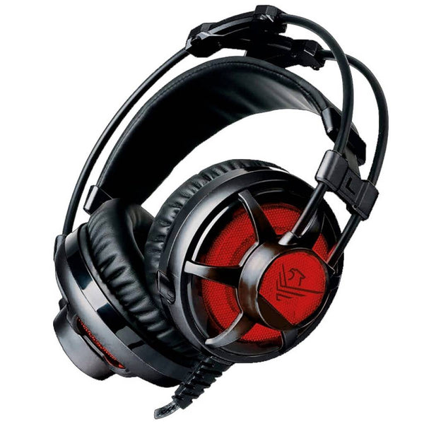 Phoenix Factor Headset LED