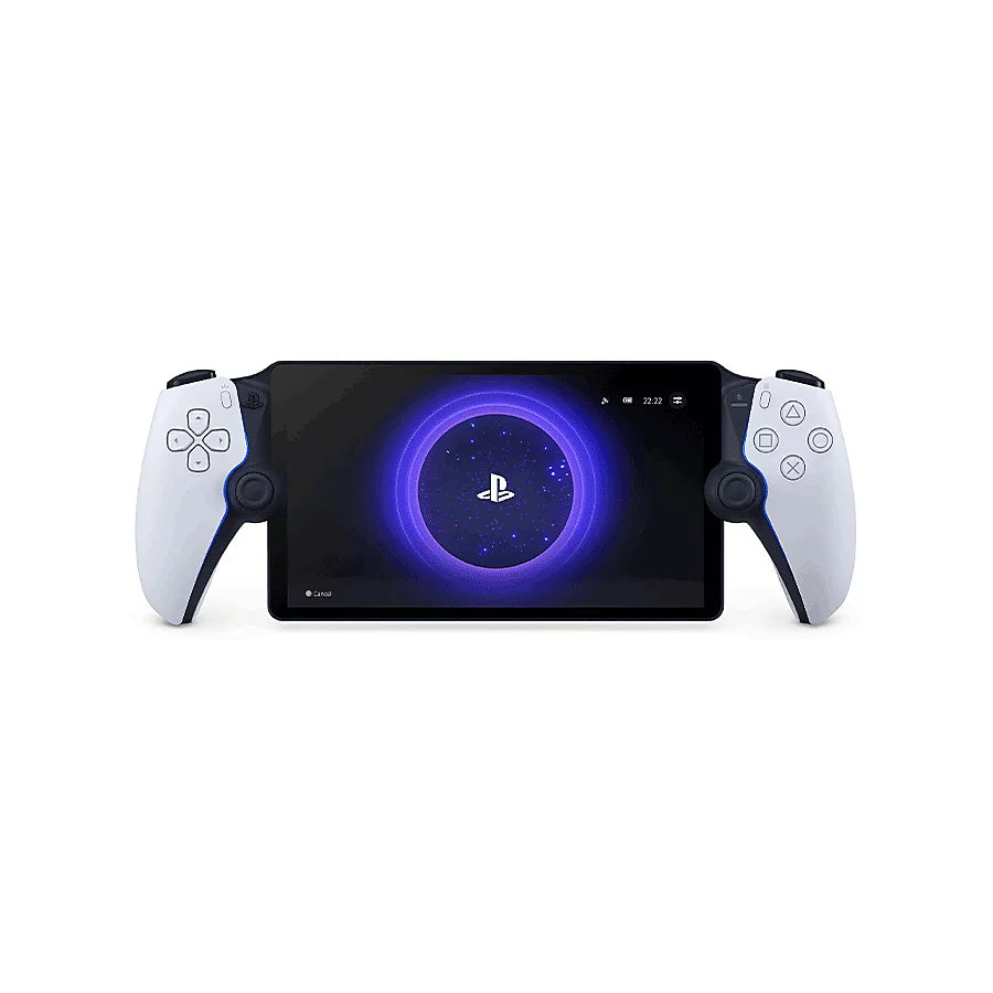 Sony PlayStation Portal Remote Player (White)
