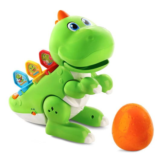 VTech: Switch & Go Dino Assorted