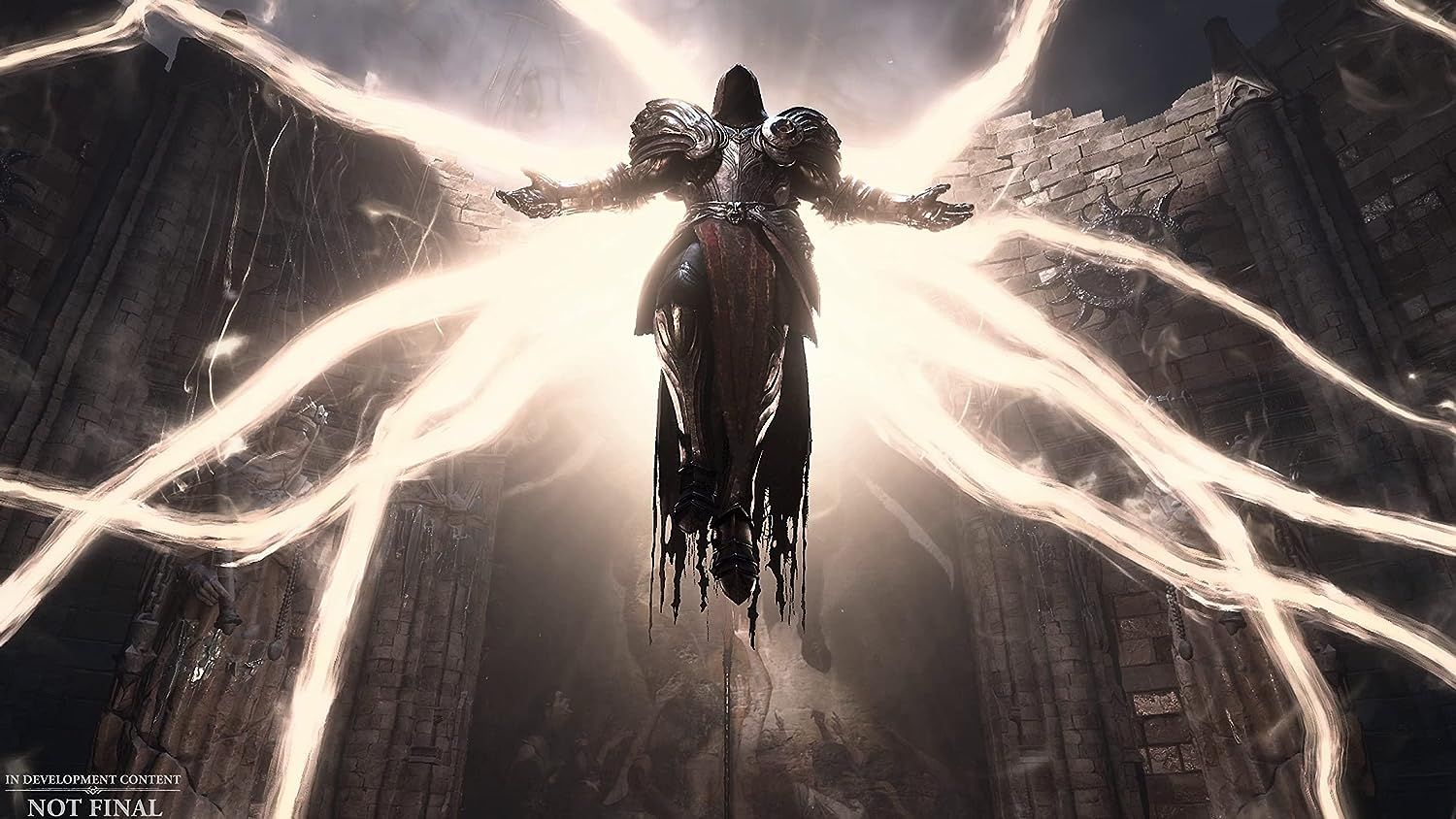 Diablo 4 (PlayStation 4)