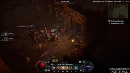 Diablo 4 (PlayStation 4)