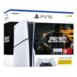 PlayStation 5 Console Disc Edition – Call of Duty: Black Ops 6 Bundle