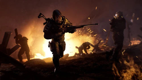 Outriders (PlayStation 5)