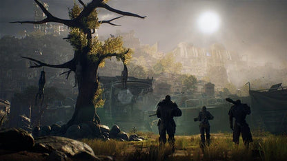 Outriders (PlayStation 5)