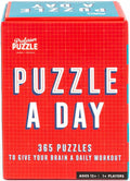 Puzzle A Day