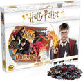 Harry Potter Quidditch Kids Puzzle 1000pc