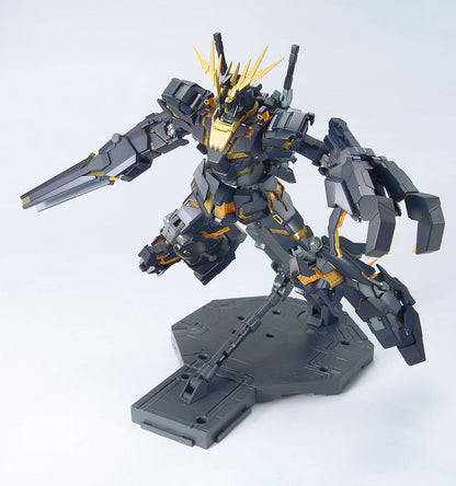MG RX-0 Unicorn Gundam 02 Banshee Model Kit