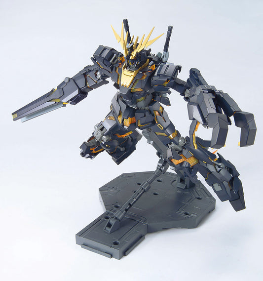 MG RX-0 Unicorn Gundam 02 Banshee Model Kit