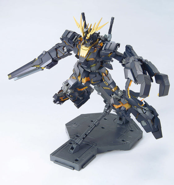 MG RX-0 Unicorn Gundam 02 Banshee Model Kit