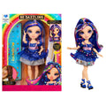 Rainbow High Be Dazzling Genevieve Bleue Blue fashion doll
