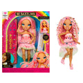 Rainbow High Be Dazzling Adeline Rose Pink fashion doll