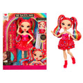 Rainbow High Be Dazzling Vivienne Rouge Red fashion doll