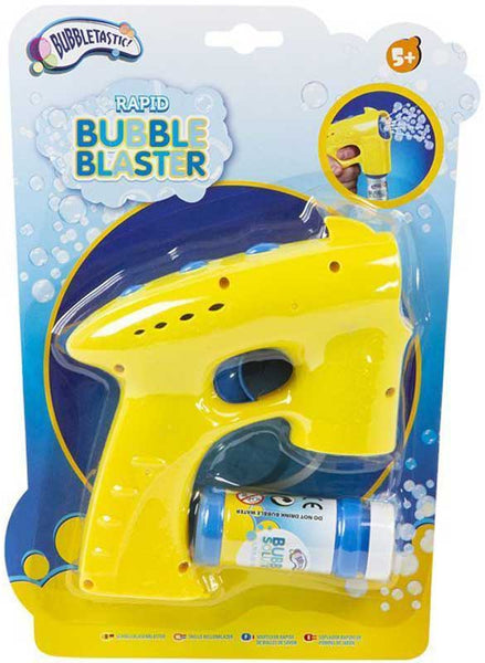 Rapid Bubble Blaster Assorted