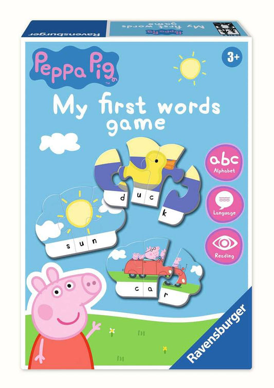 Ravensburger My First Words Game