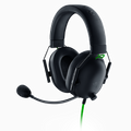 Razer BlackShark V2 X black wired gaming headset