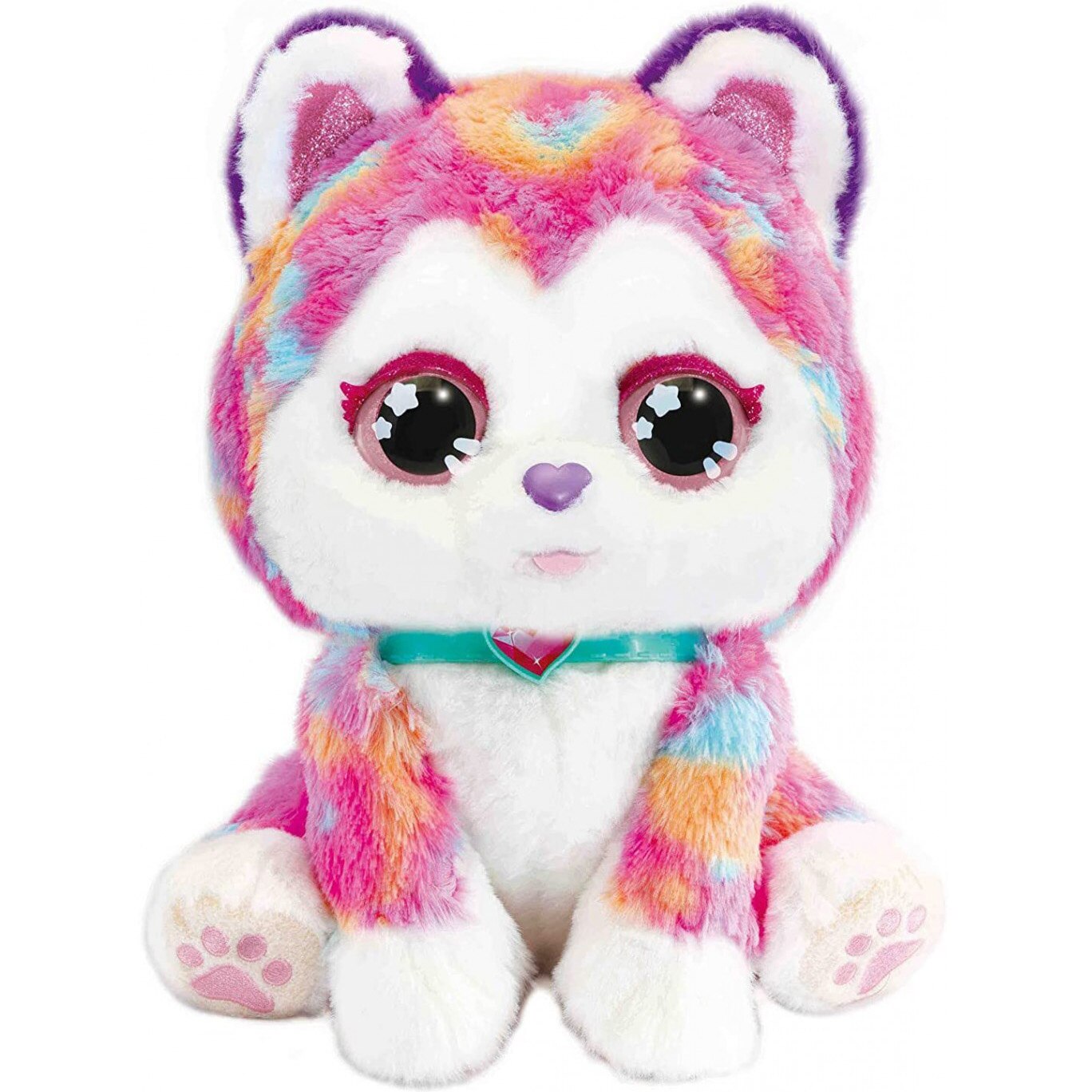VTech Hope The Rainbow Husky