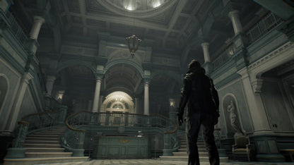 Resident Evil Requiem: Lenticular (PlayStation 5)